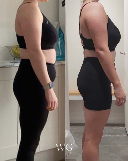Client transformation