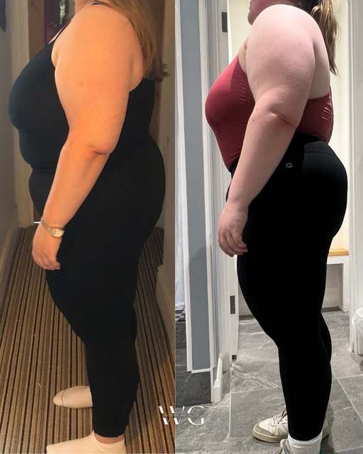 Client transformation