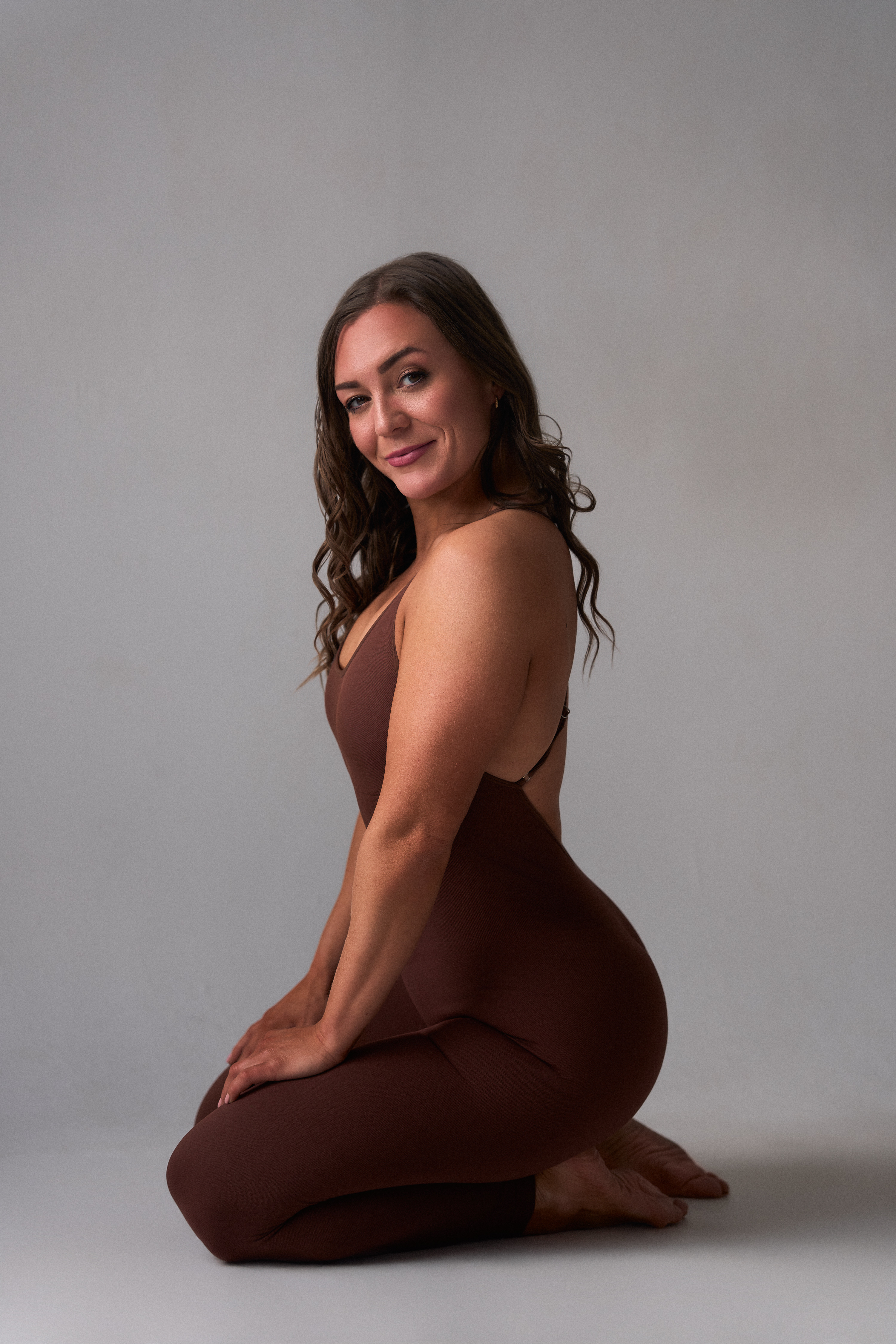 Rachel, founder of womenweglow