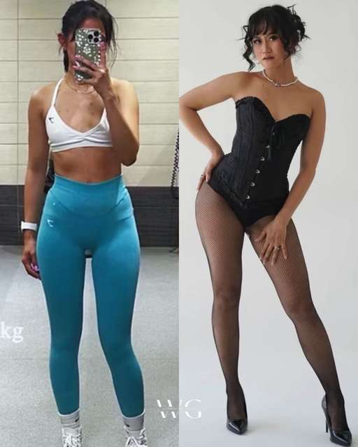 Client transformation