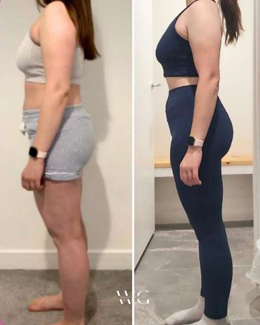 Client transformation