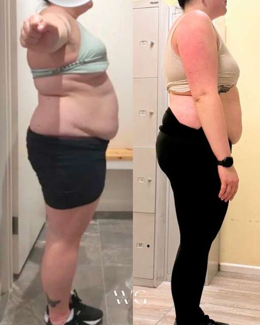 Client transformation