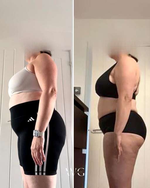 Client transformation