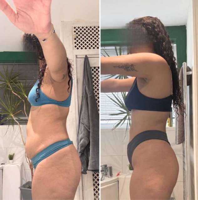 Client transformation